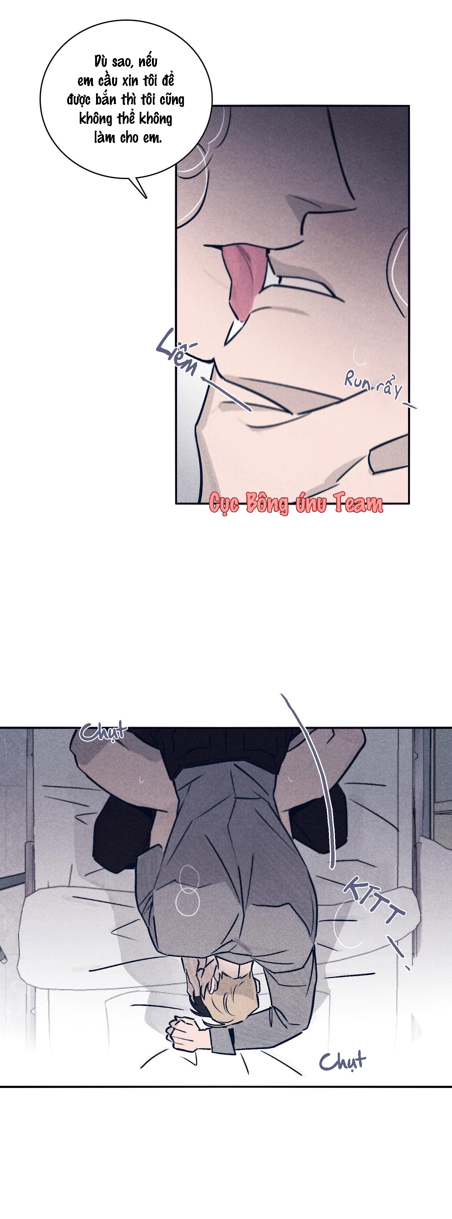 độc dược (marcel) chapter 29 16