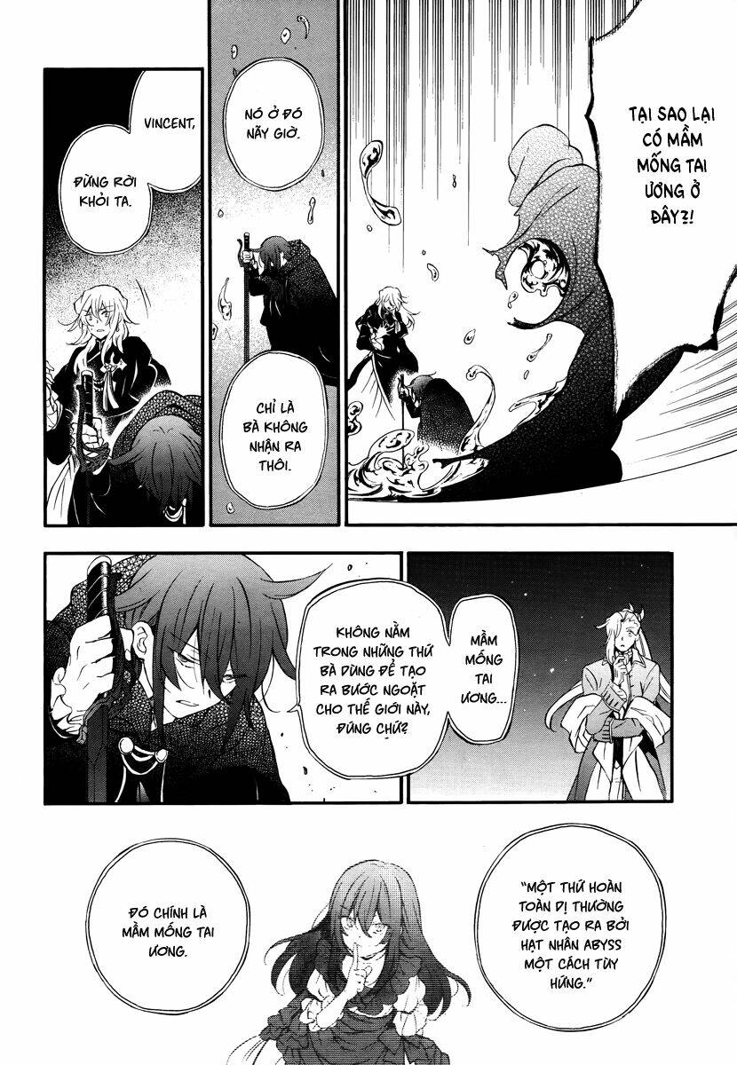 pandora hearts chapter 91 31