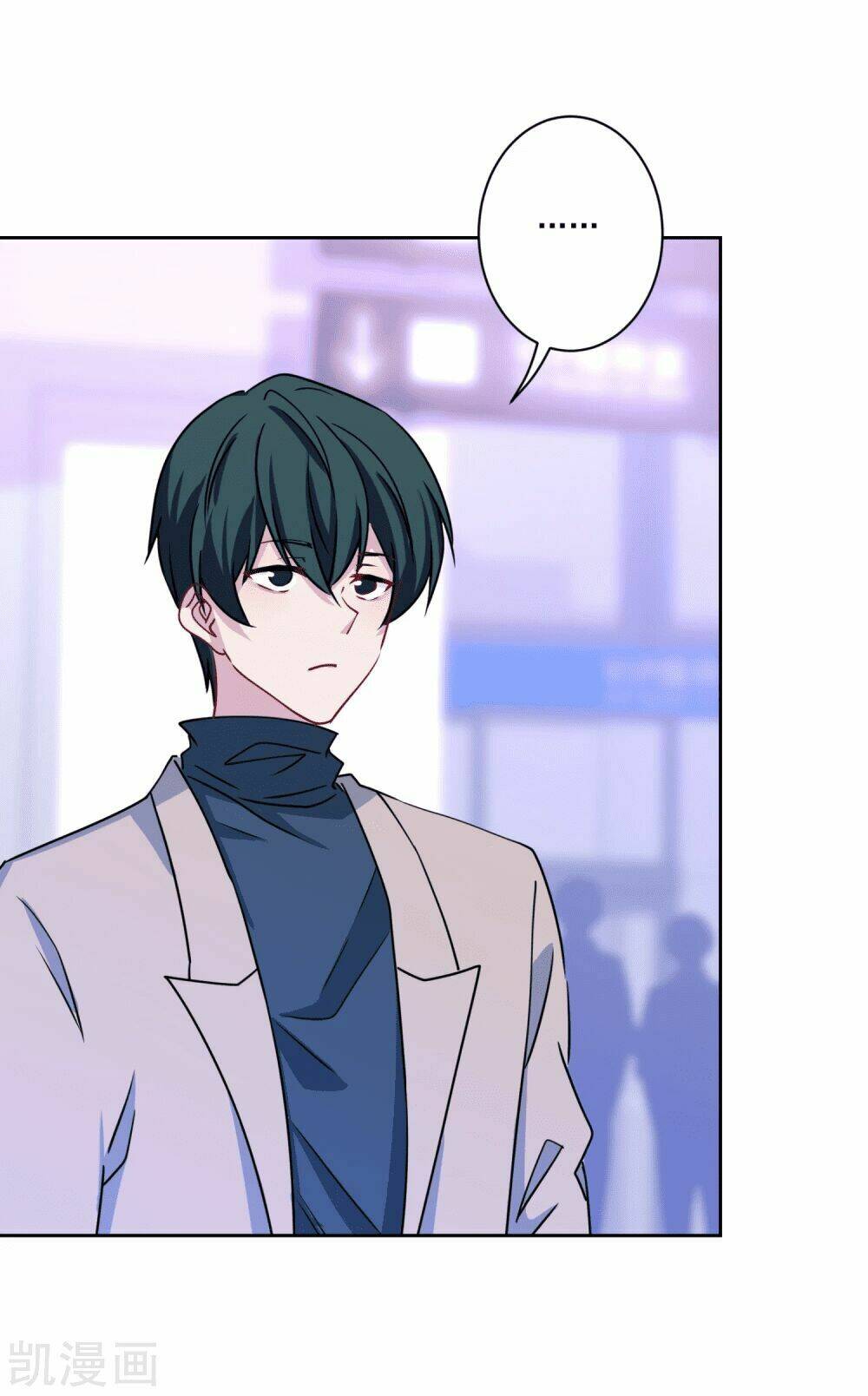 nhân vật phản diện: không ngọt không lấy tiền chapter 9.1 20