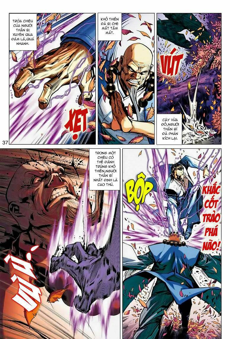 vương tiểu long chapter 9 5