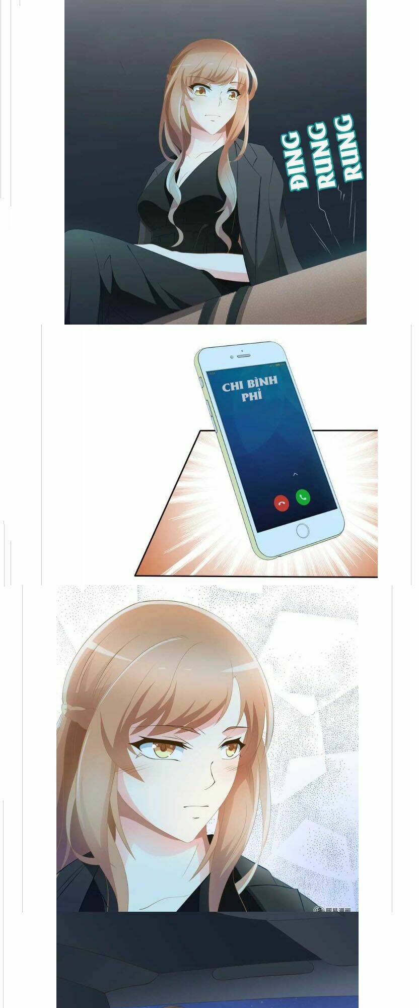 dụ vợ về nhà chồng cũ phải thật ôn nhu chapter 28 2