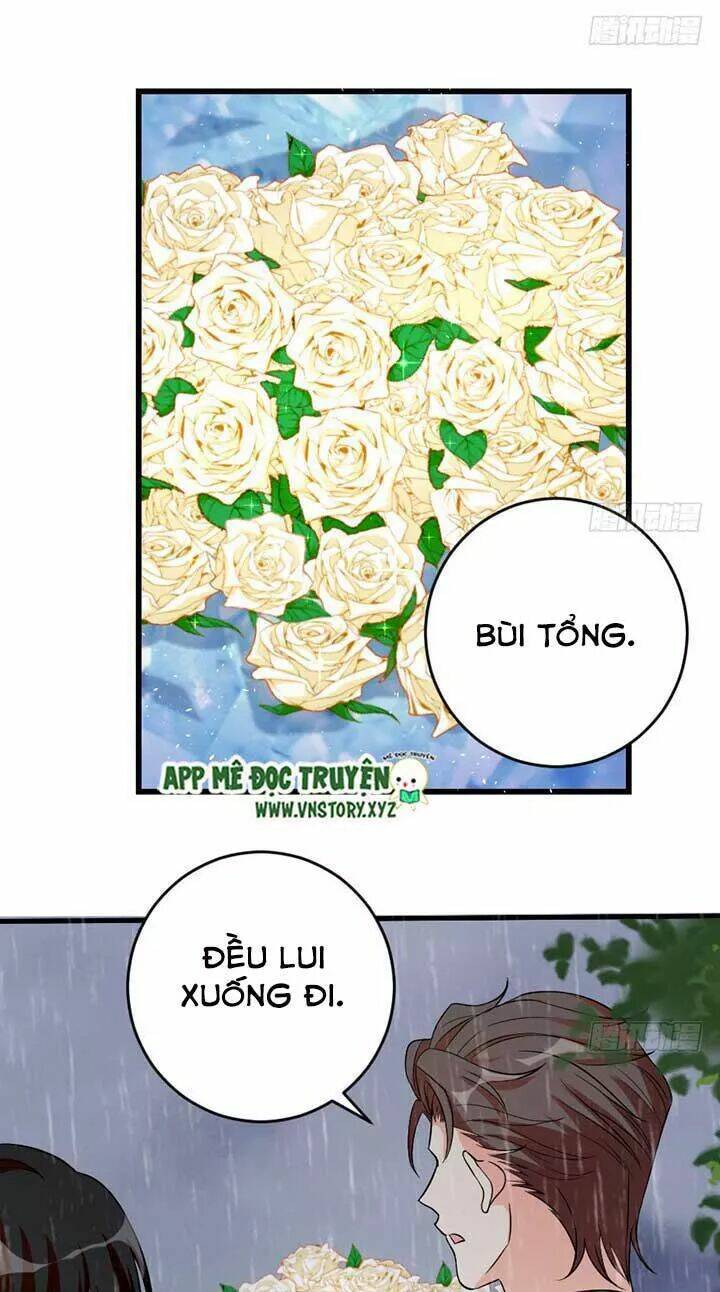 thiên hậu trở về chapter 81 30