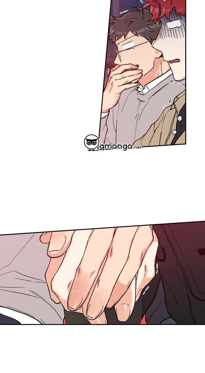 gâu gâu! chapter 12 33