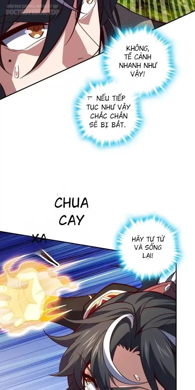 tôi, thần long của nữ đế! chapter 11 7