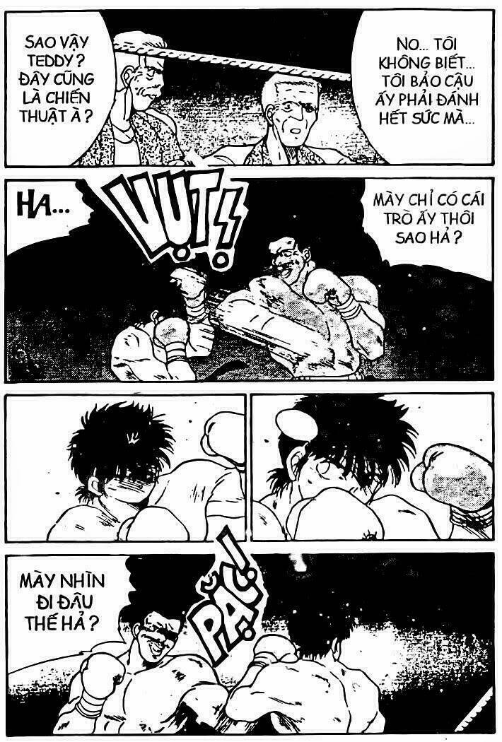 truyền nhân atula - shura no mon i chapter 84 17