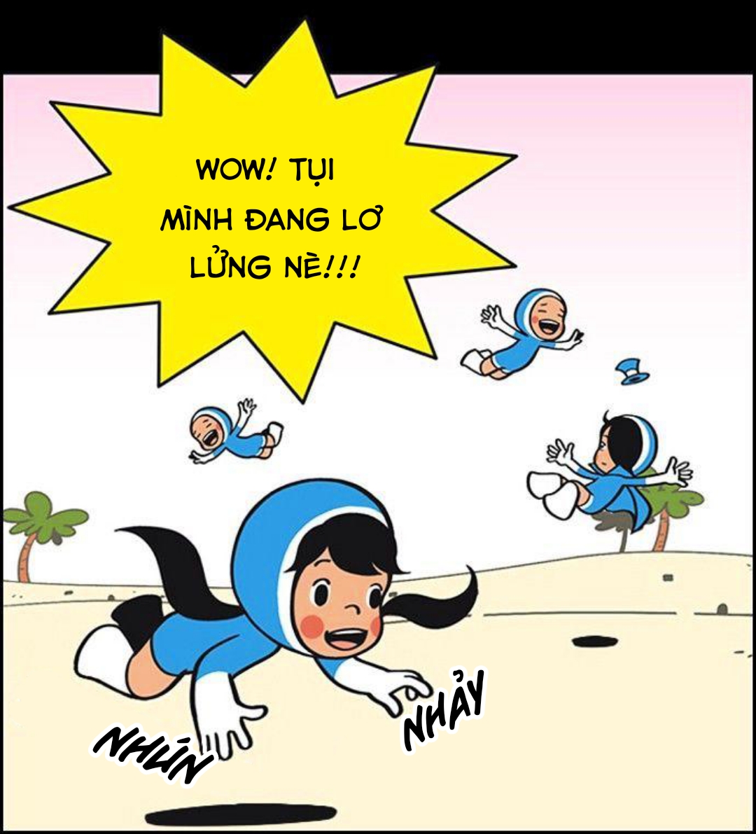 yumis cells chapter 20 2