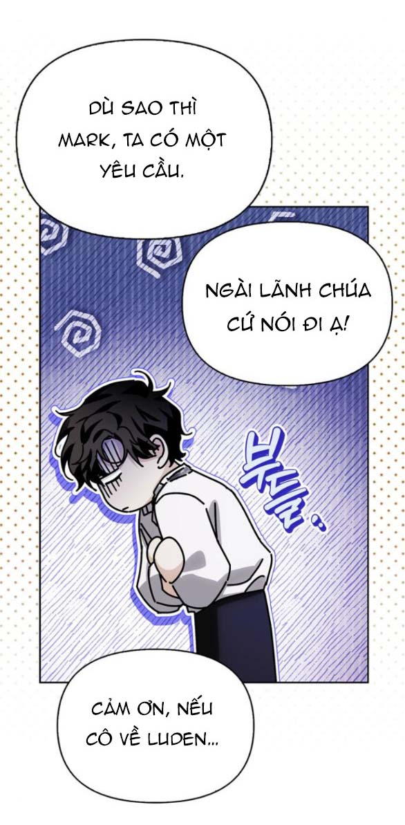 Tôi Thuần Hóa Chó Điên Của Chồng Cũ chapter 0 13