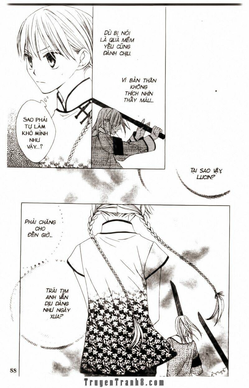 ryuu no hanawazurai chapter 2 36