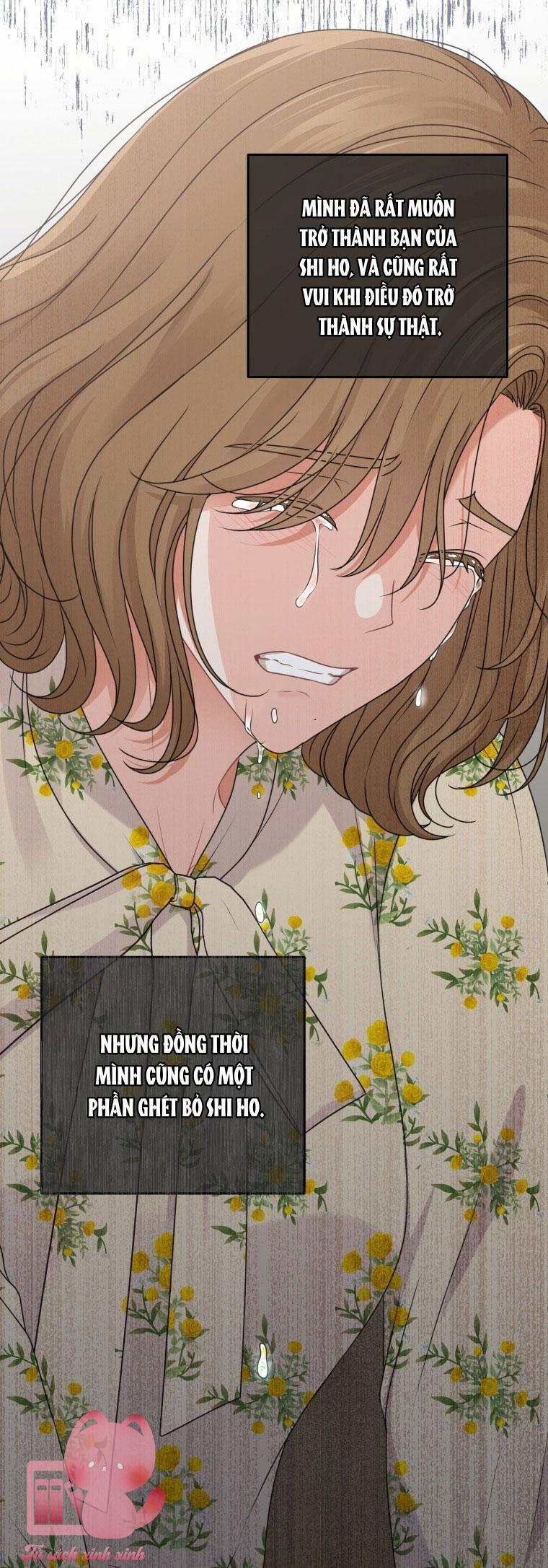 mong được chị chỉ bảo, tiền bối chapter 28 43