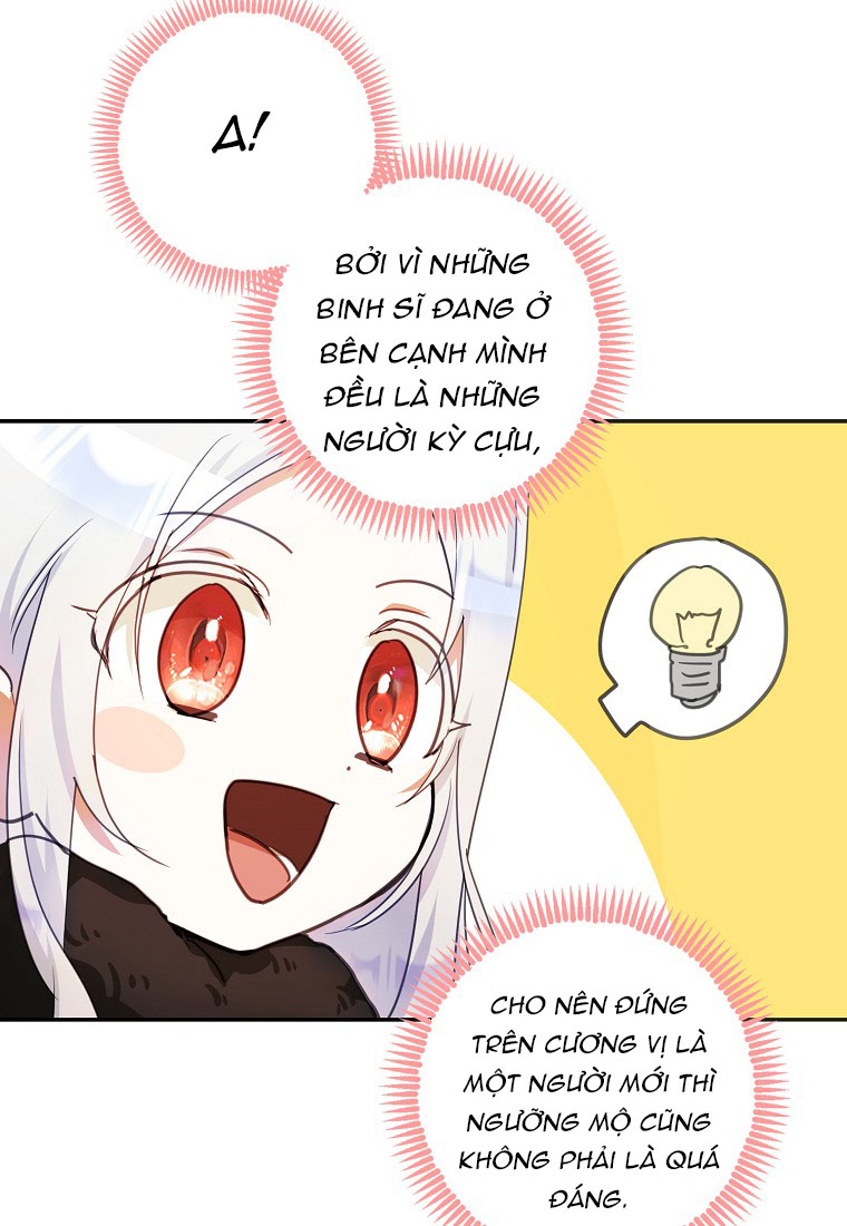 trở thành vợ của nam chính chapter 17.3 3