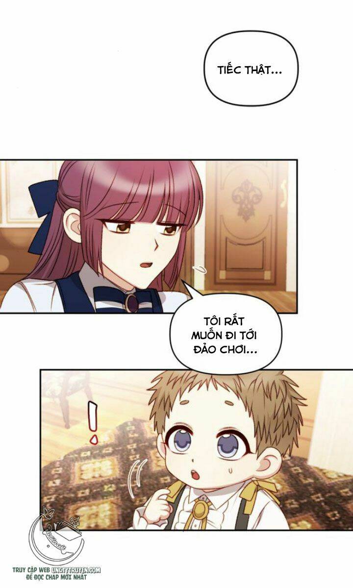 nữ chính muốn tôi trở thành mẹ kế chapter 36 23