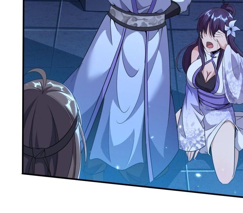 vận rủi thực không phải cha ta chapter 13 16