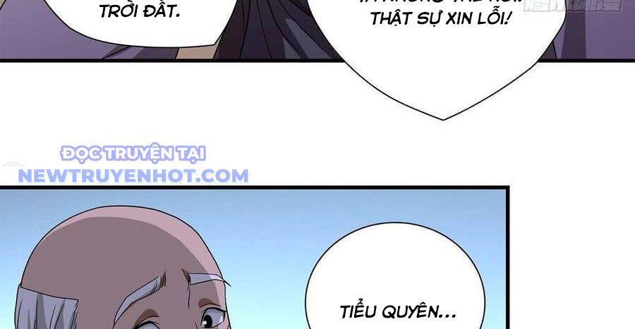 thiên long bát bộ webtoon chapter 132 53