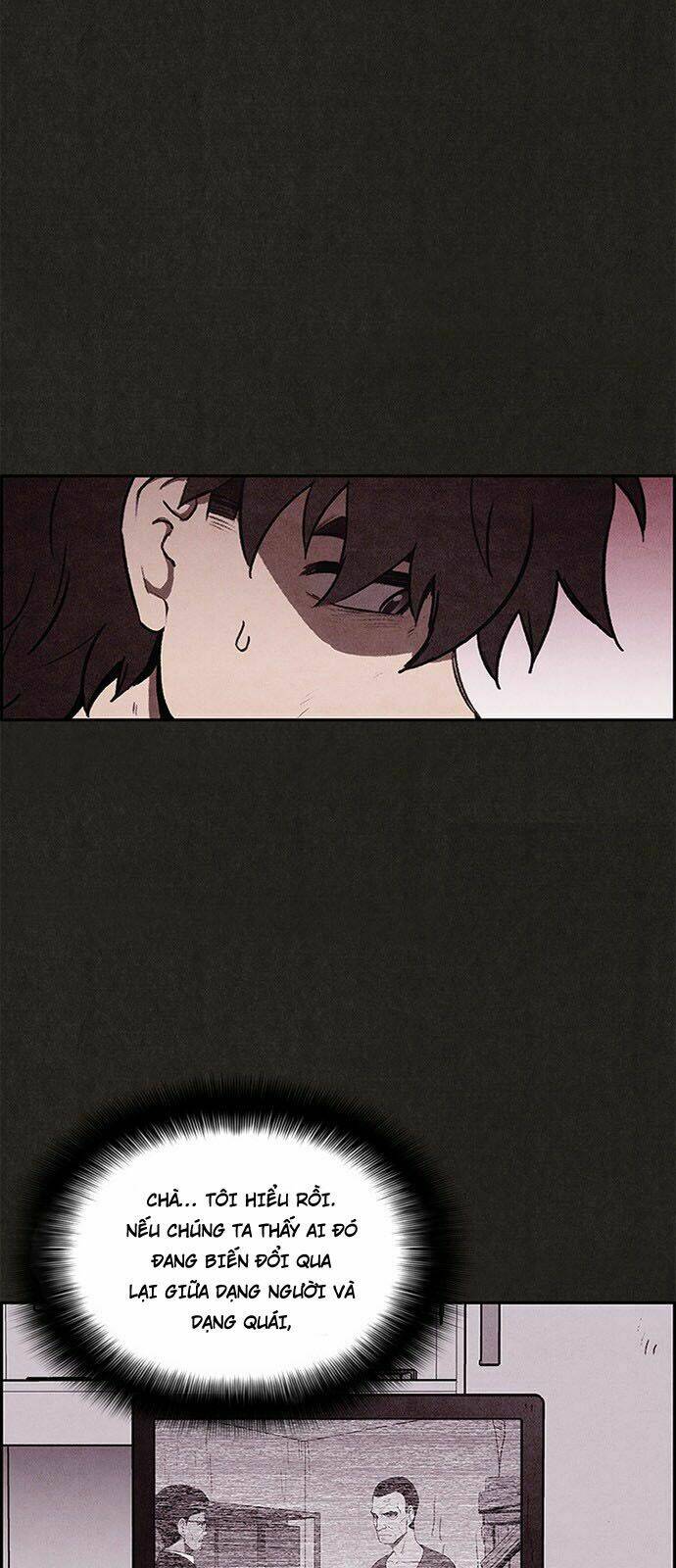 quái vật tại chung cư xanh chapter 30 23