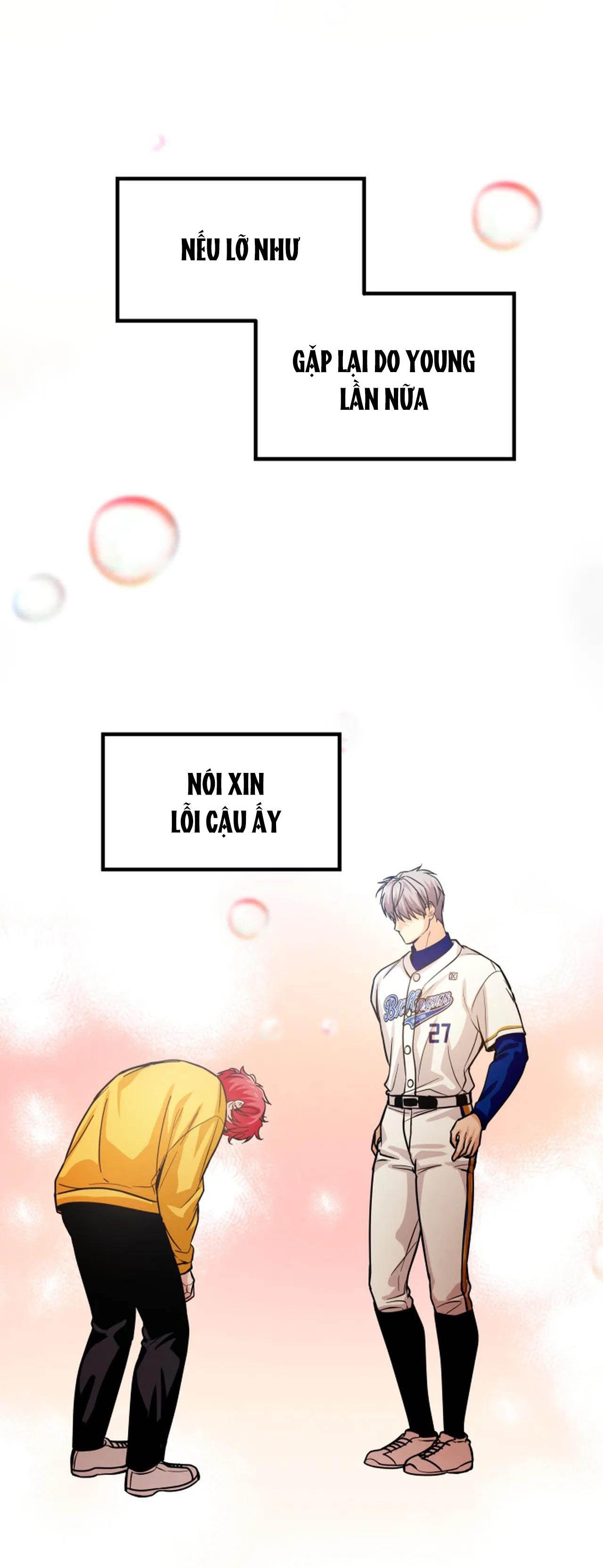 (np)những ngày mù sương chapter 18 27