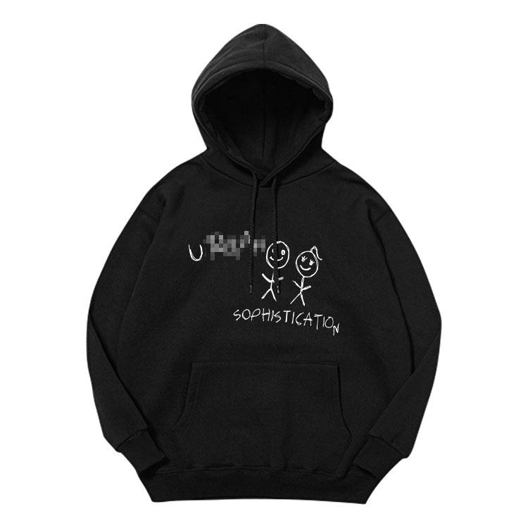 Áo hoodies Lisa Blackpink