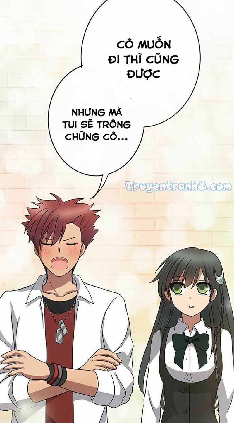 nụ hôn nguyền rủa chapter 39 36