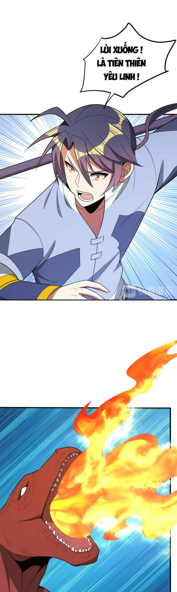 thôn phệ một thế giới tu tiên chapter 88 1