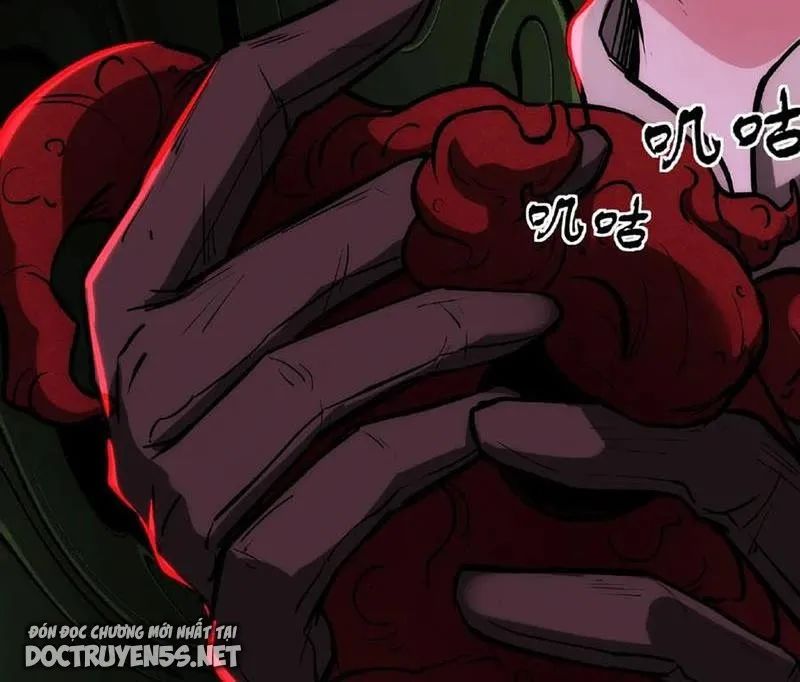 quỷ dị dược tề sư: bệnh nhân của ta đều là kinh khủng chapter 14 34