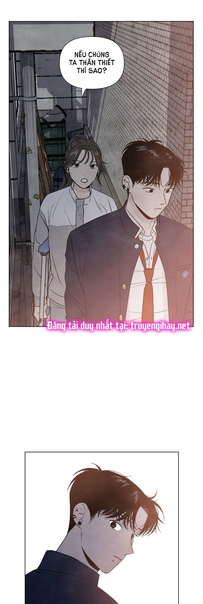 điều khiến tôi quyết tâm muốn chết chapter 6.2 10