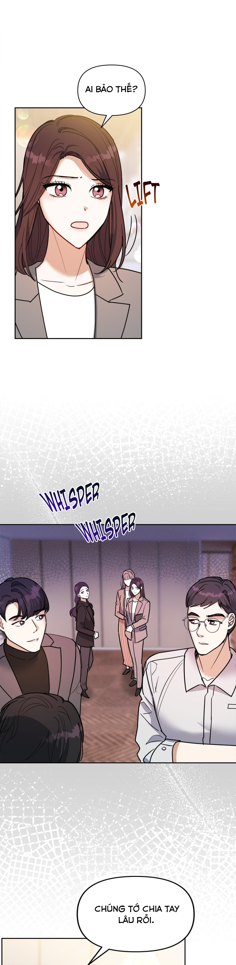 bản cam kết hôn nhân chapter 90 18