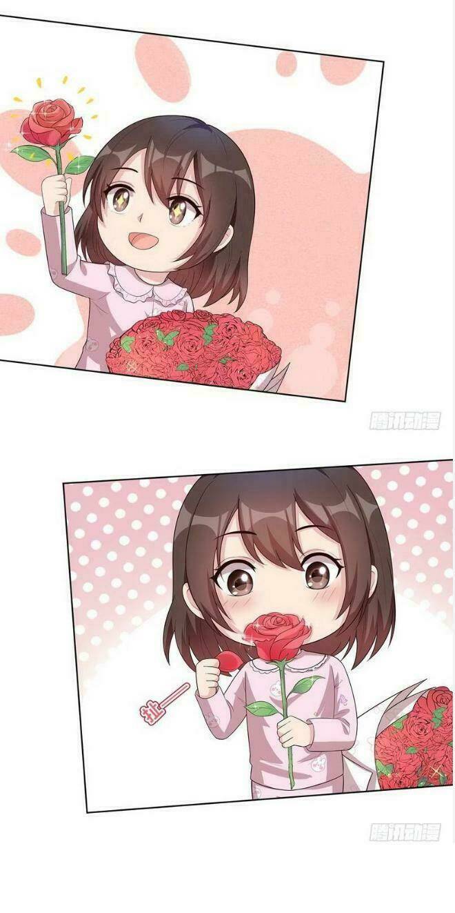 nam thần manh bảo tận diệt chapter 82 8