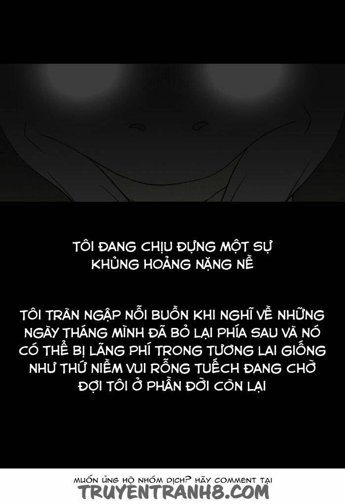 thứ sáu: những câu chuyện cấm chapter 36 36