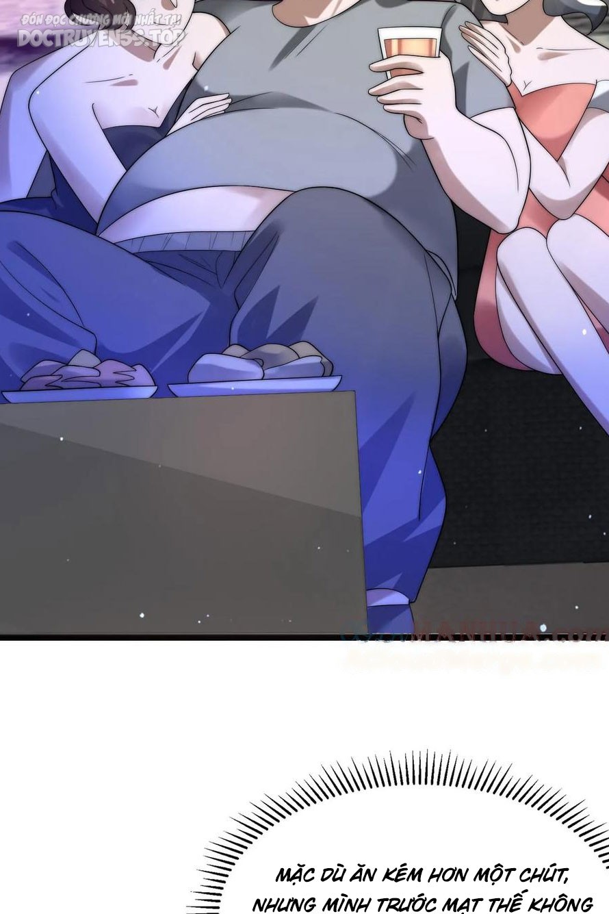 không gian hệ lão lục: dự trữ một vạn tấn thịt ngày tận thế chapter 73 18