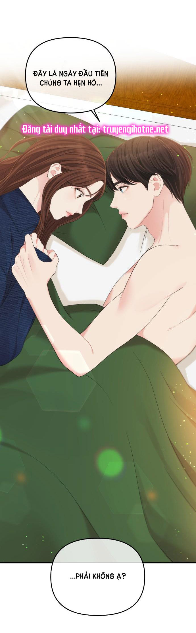 gửi em người đánh cắp những vì sao - to you who swallowed a star chapter 84.1 5