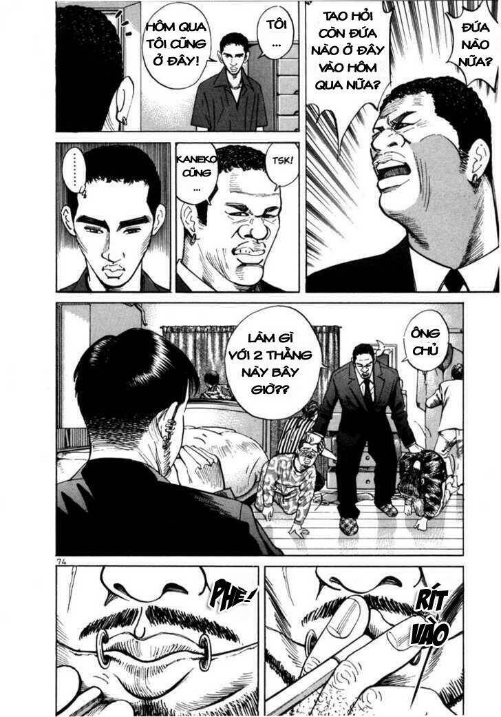 sát thủ số 1 chapter 4 18