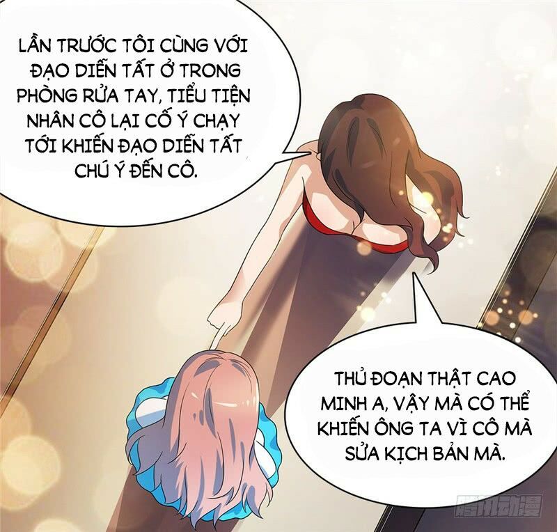 cô vợ siêu mẫu của cố thiếu chapter 15 8