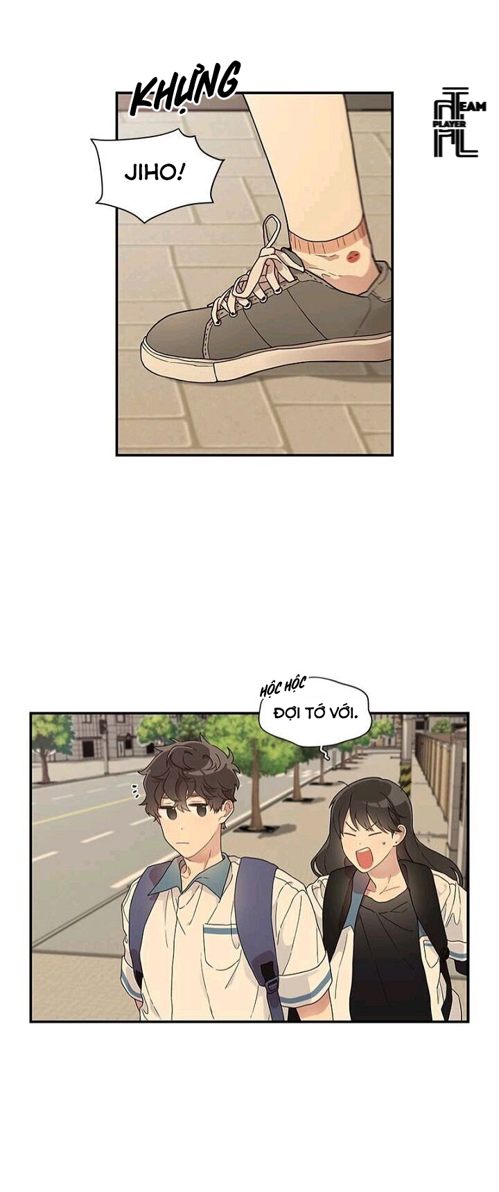 thanh xuân lầm lỡ chapter 37 18