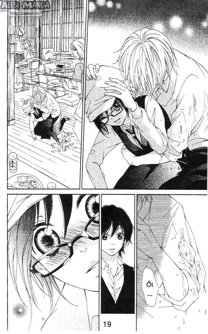 lời tỏ tình muộn màng chapter 2 19