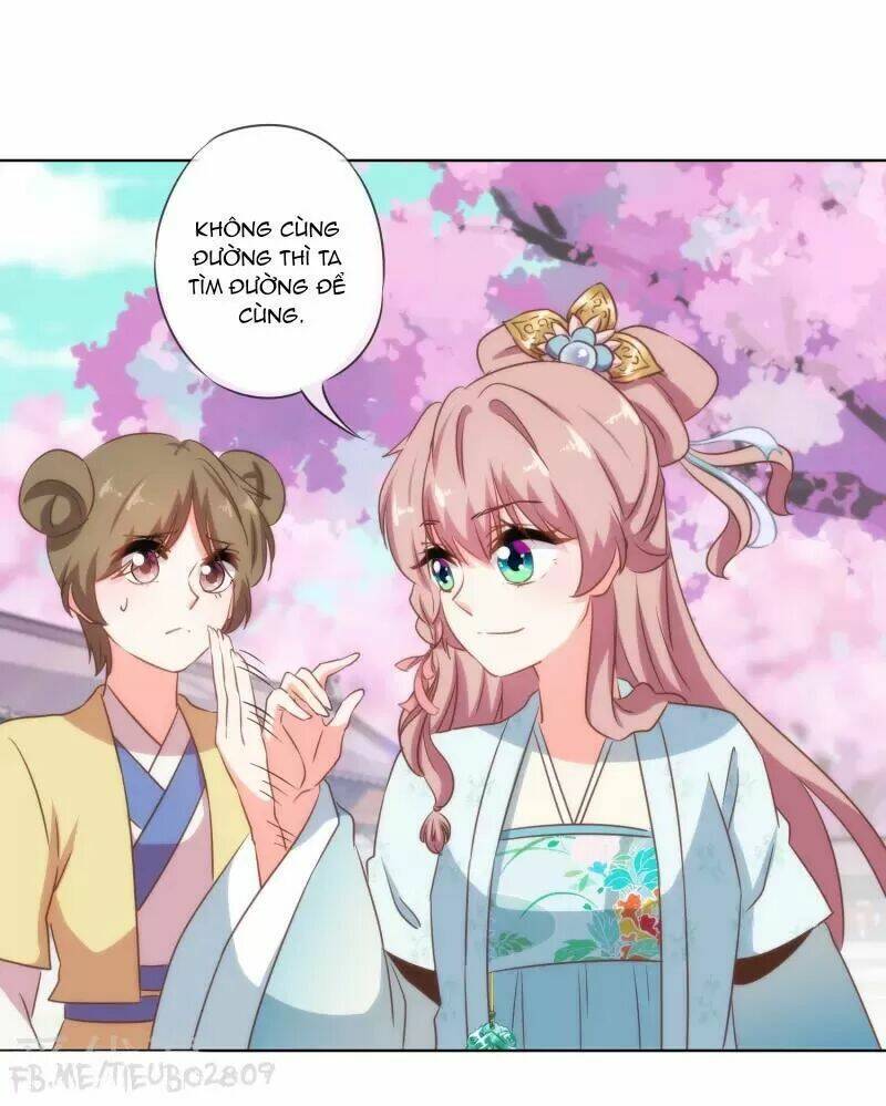 ồ, phu quân đáng yêu của tôi! chapter 78 26