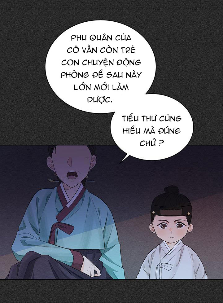 phu quân bé bỏng chapter 1.1 19