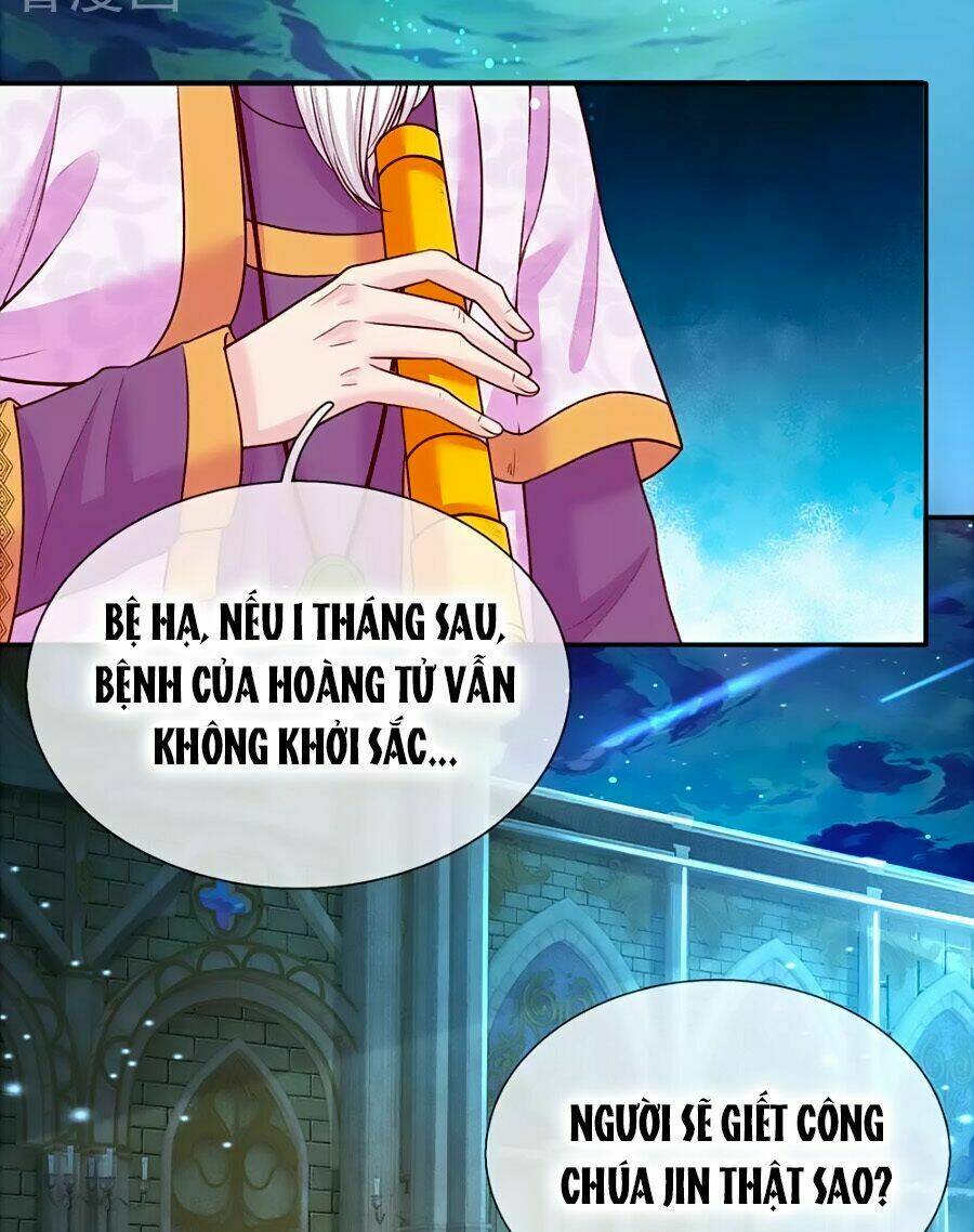 bỗng một ngày trở thành con gái nhà vua chapter 38 18