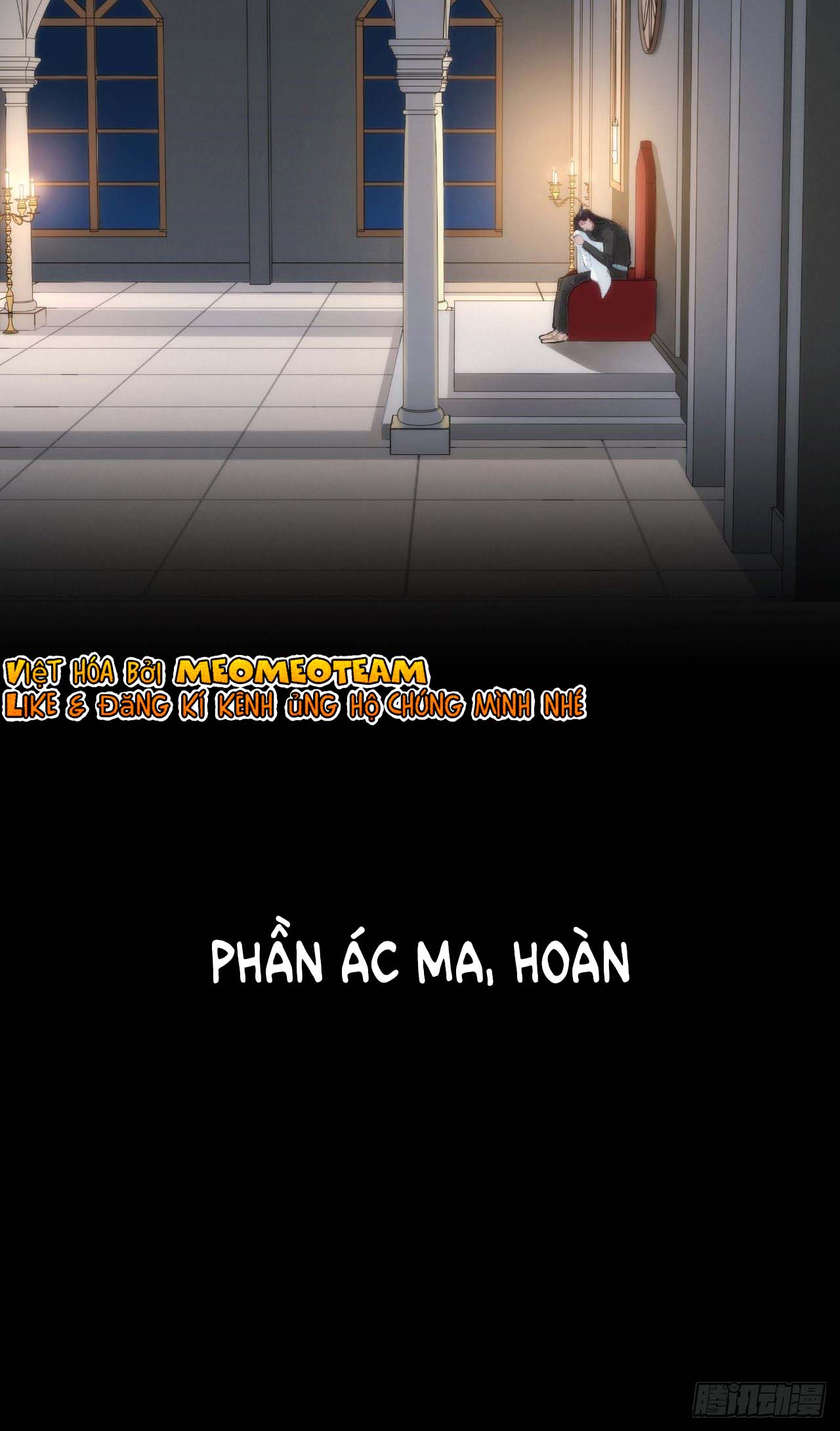 Giam Cầm 100% chapter 9