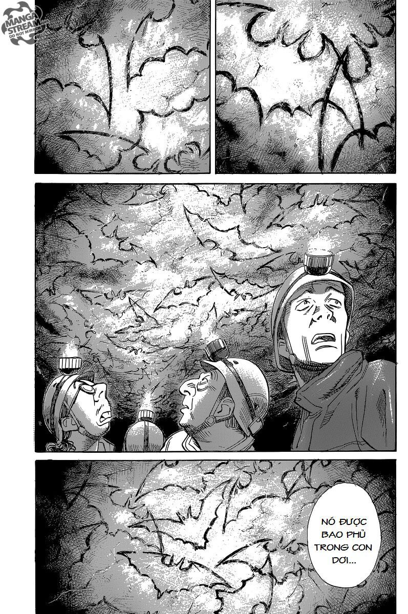 billy bat chapter 146 7