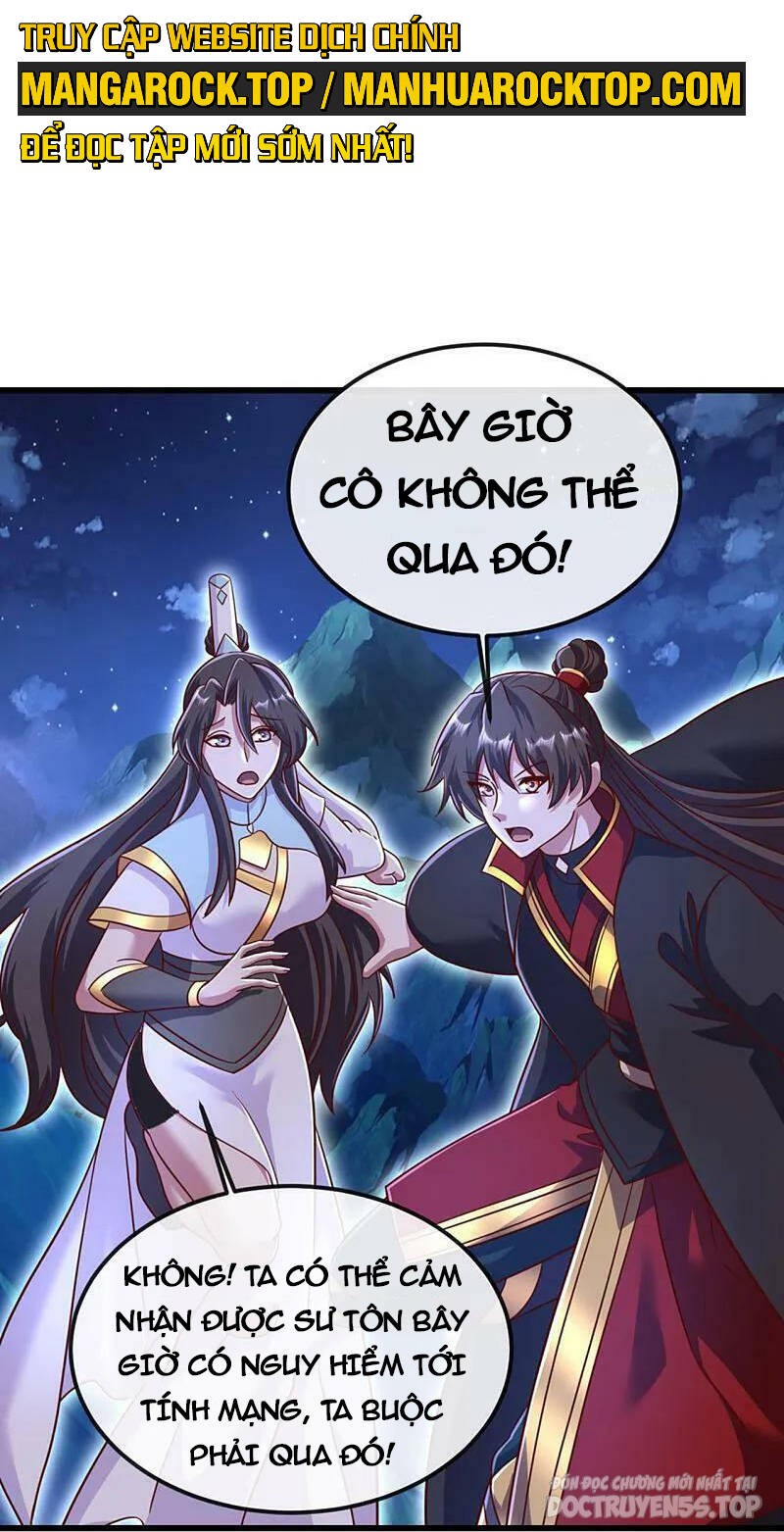 tiên võ đế tôn chapter 493 5