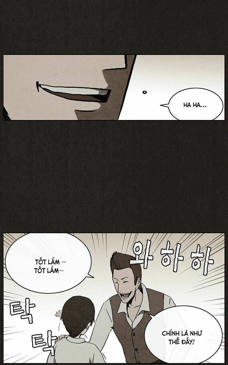 đứa con của quỷ dữ chapter 7 23