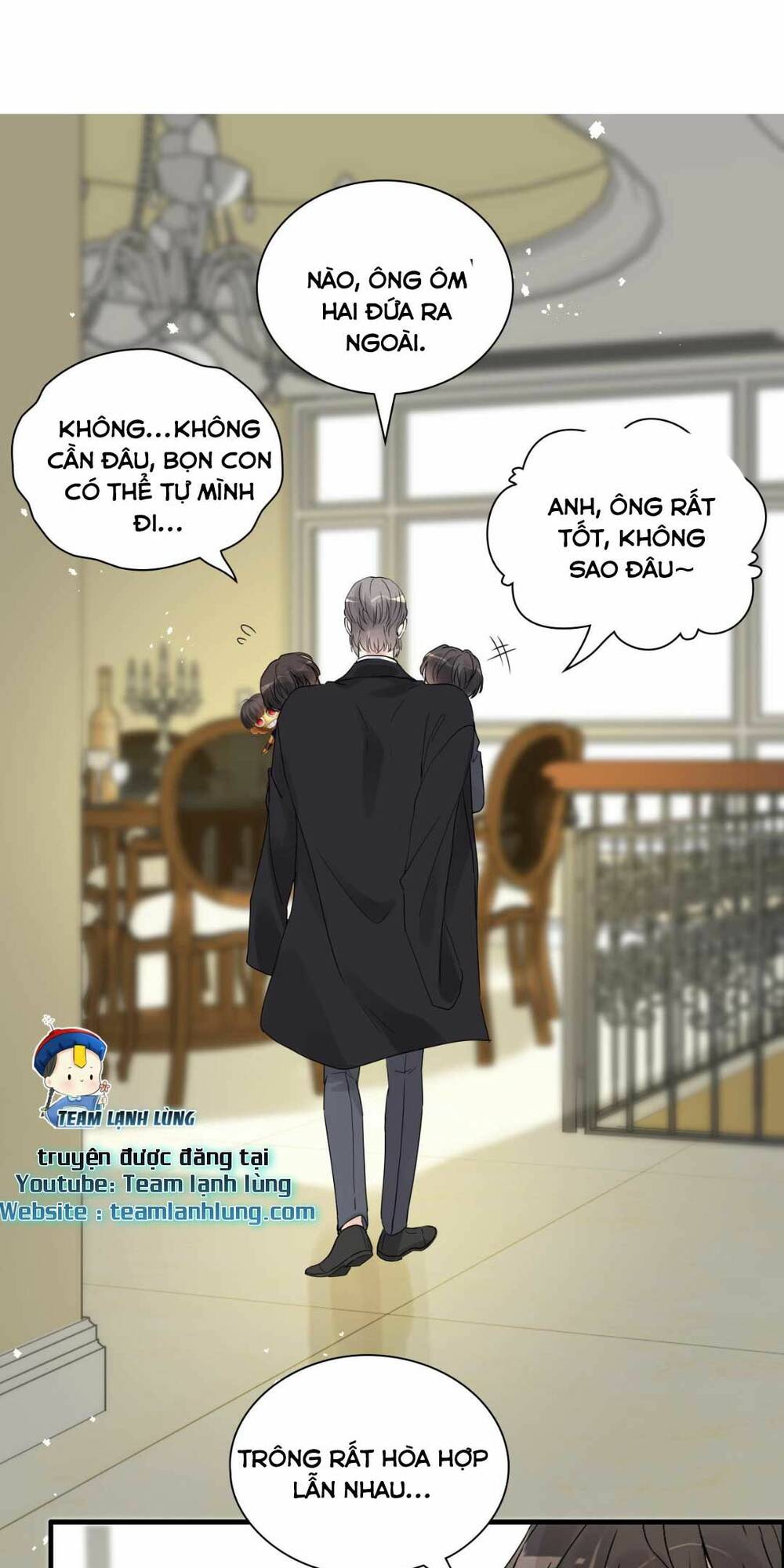 cô vợ hợp đồng bỏ trốn của tổng giám đốc chapter 443 36