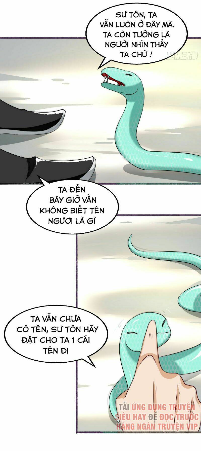 nhân đạo kỹ nguyên chapter 27 19