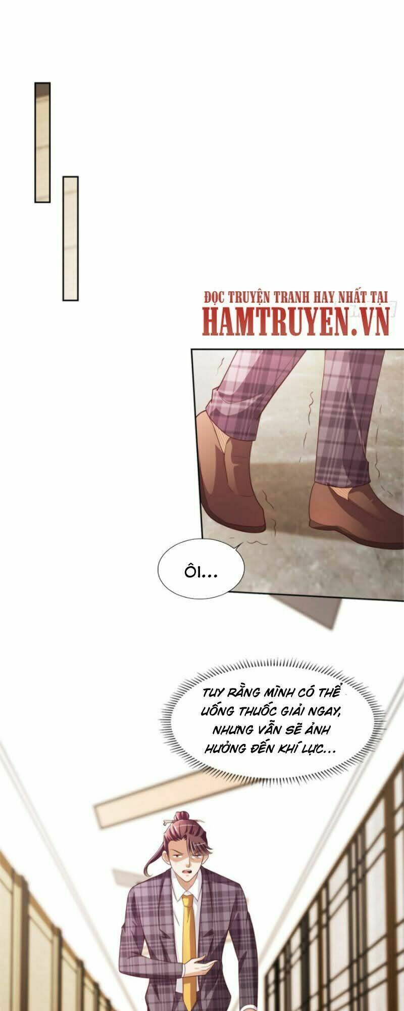 chí tôn toàn năng chapter 46 6