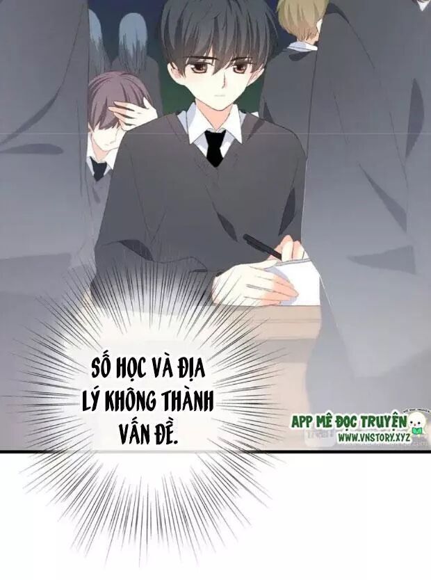 con tim rung động 2 chapter 55 30