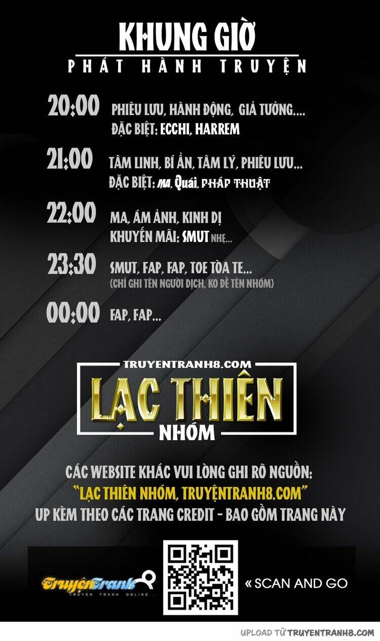 0.0 mhz - tần số chết chapter 0 8