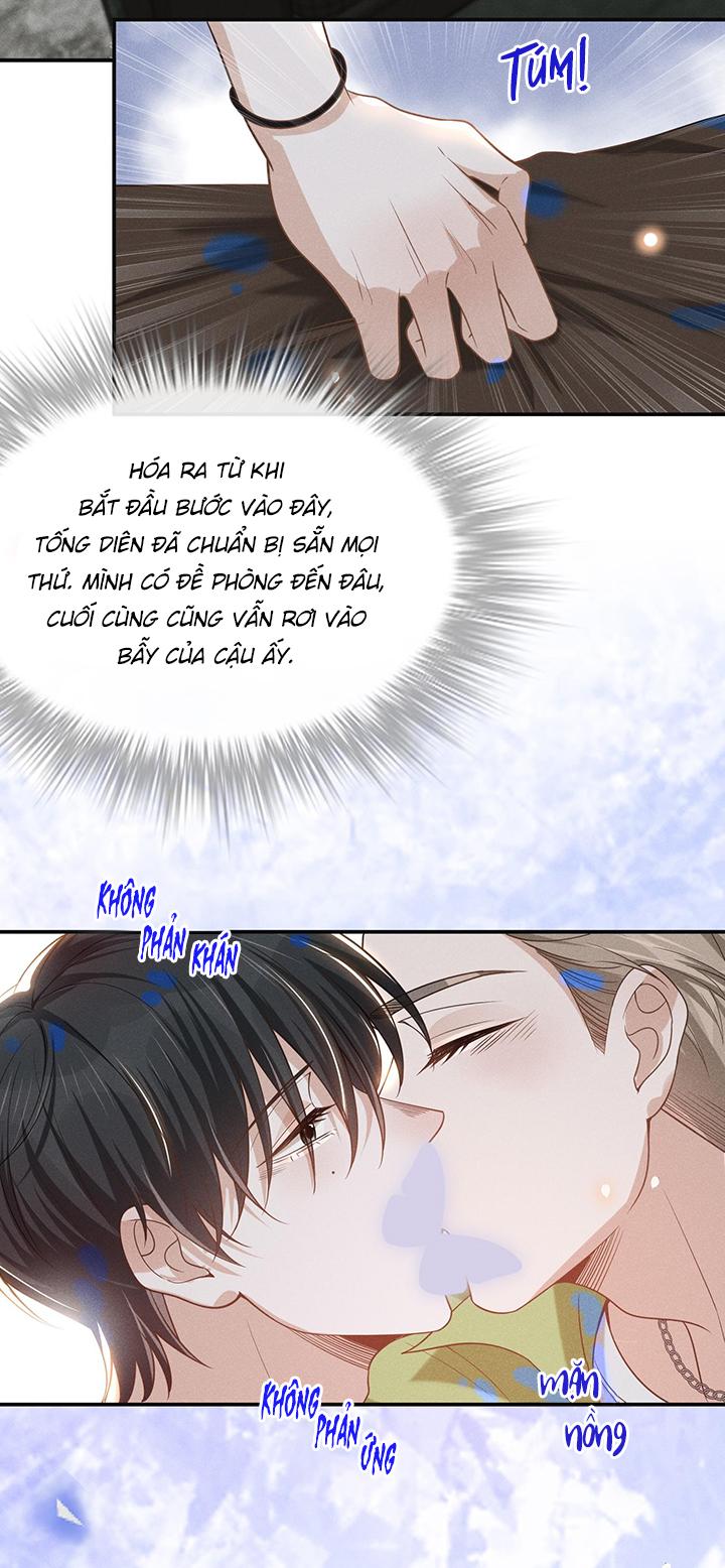 lai sinh bất kiến chapter 39 6