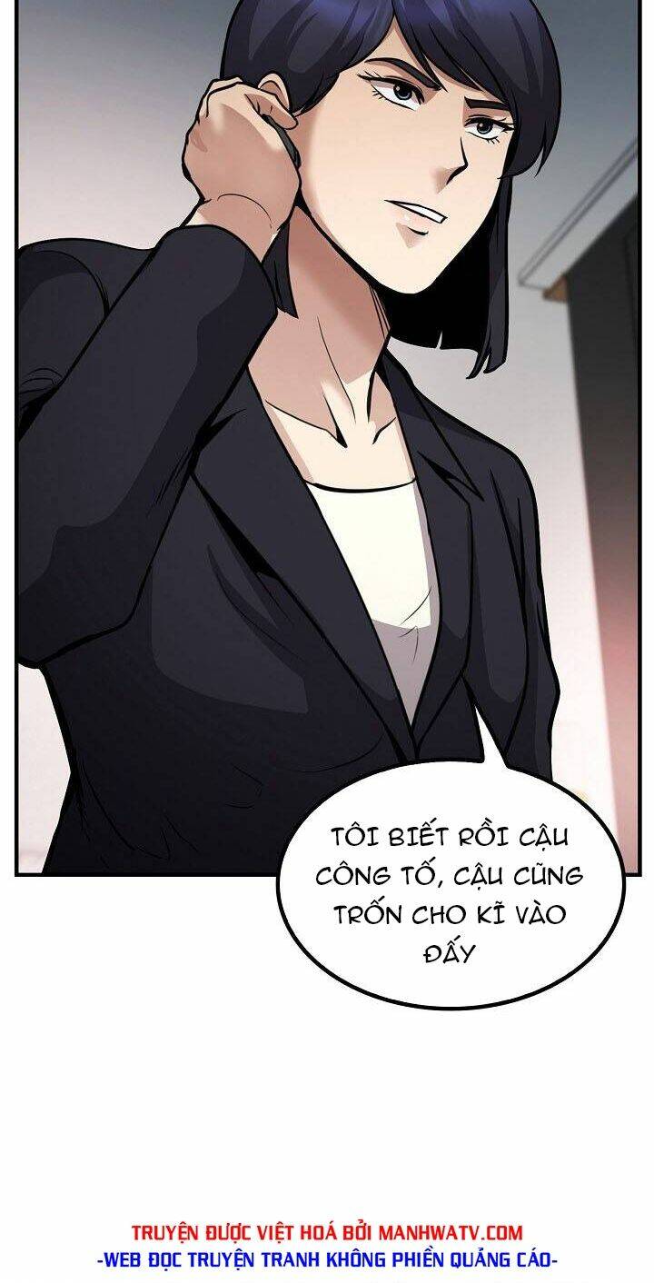 điều tra viên chuyển sinh chapter 136 64