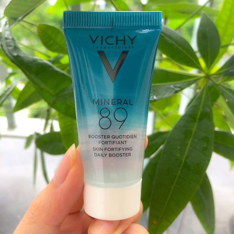 VICHY MINERAL 89 15ML