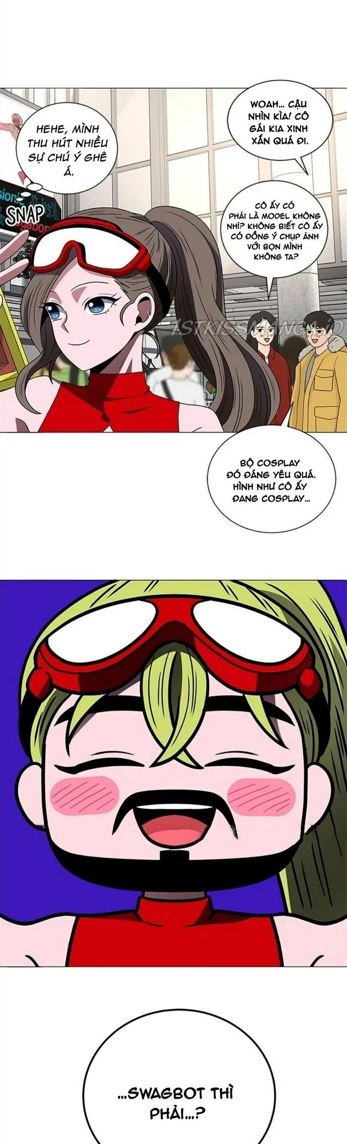 no scope chapter 167 5