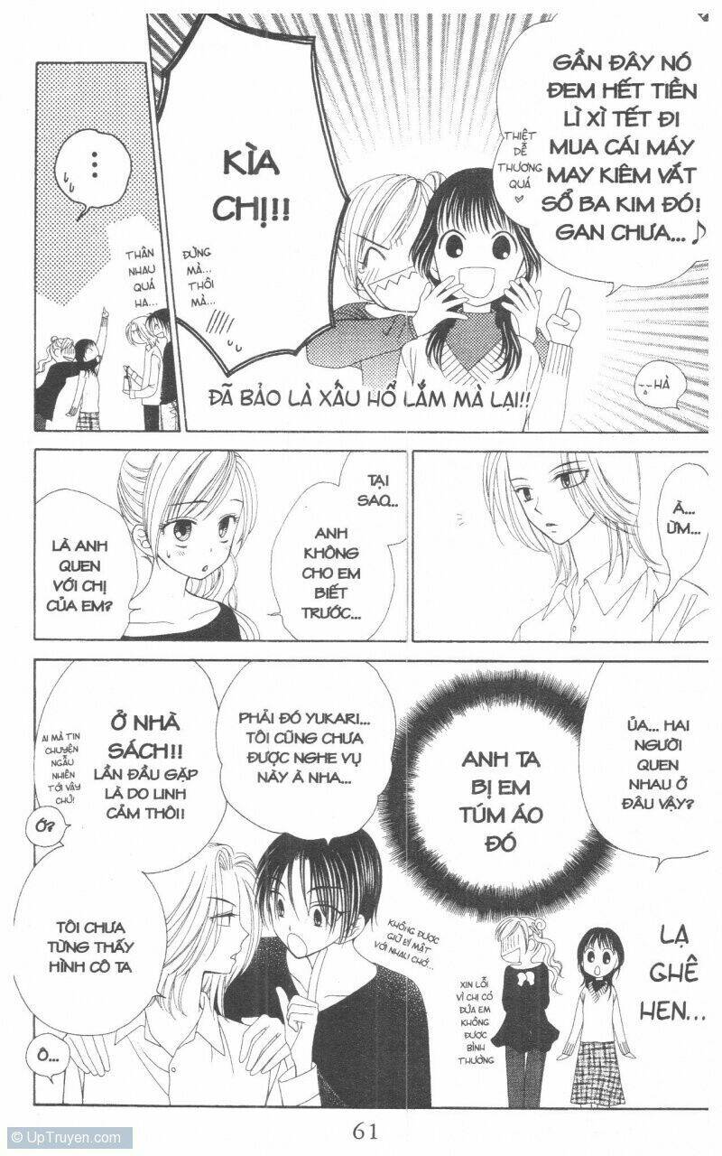 v.b.rose chapter 1 61